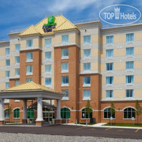 Holiday Inn Express Hotel & Suites Clarington - Bowmanville 