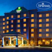 Holiday Inn Express Hotel & Suites Clarington - Bowmanville 