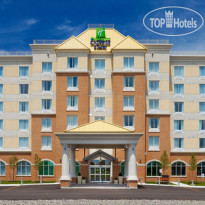 Holiday Inn Express Hotel & Suites Clarington - Bowmanville 