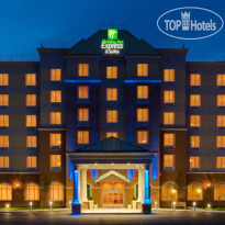 Holiday Inn Express Hotel & Suites Clarington - Bowmanville 