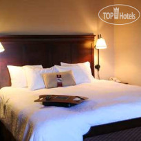 Hampton Inn by Hilton Napanee 