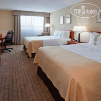 Holiday Inn Guelph Hotel & Conference Centre 