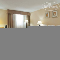 Holiday Inn Guelph Hotel & Conference Centre 