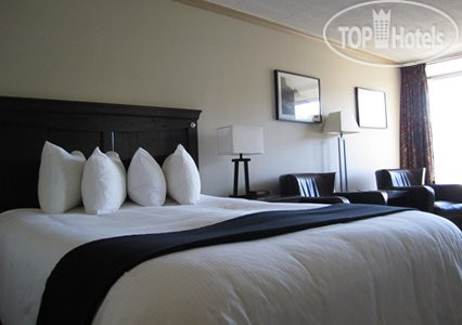 Новые добавленные фото туристов Rodeway Inn King William 2*