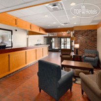Travelodge Thunder Bay ON 