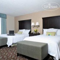 Hampton Inn & Suites by Hilton Brantford/Hamilton 