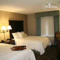 Hampton Inn & Suites by Hilton Brantford/Hamilton 