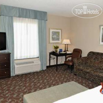 Hampton Inn & Suites by Hilton Brantford/Hamilton 