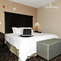 Hampton Inn & Suites by Hilton Brantford/Hamilton 