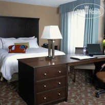 Hampton Inn & Suites by Hilton Brantford/Hamilton 