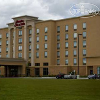 Hampton Inn & Suites by Hilton Brantford/Hamilton 