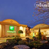 Holiday Inn Cambridge-Hespeler Galt 