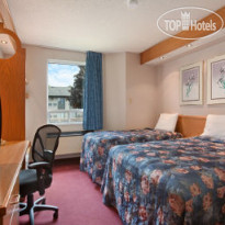 Brockville Travelodge 