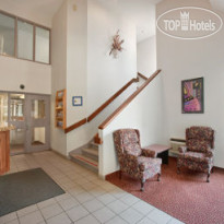 Brockville Travelodge 