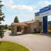 Brockville Travelodge 2*