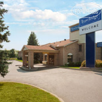 Brockville Travelodge 