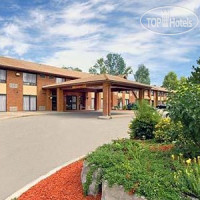 Comfort Inn Brantford 2*