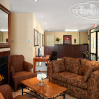 Travelodge Trenton 