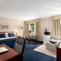 Travelodge Trenton 