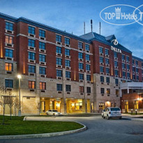 Delta Guelph Hotel and Conference Centre 