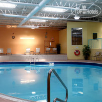 Fairfield Inn & Suites Belleville 