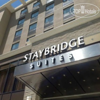 Staybridge Suites Hamilton - Downtown 3*