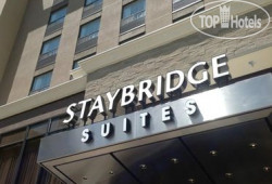 Staybridge Suites Hamilton - Downtown 3*