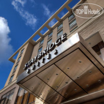 Staybridge Suites Hamilton - Downtown 