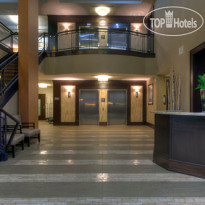 Staybridge Suites Hamilton - Downtown 