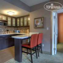 Staybridge Suites Hamilton - Downtown 