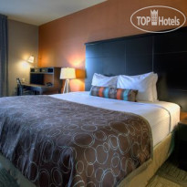 Staybridge Suites Hamilton - Downtown 