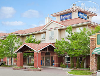 Фотографии отеля  Travelodge Hotel Sudbury 2*