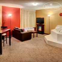 Travelodge Hotel Sudbury 2* - Фото отеля