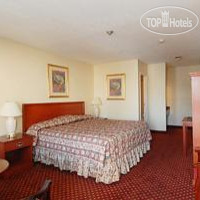 Фото отеля Niagara Lodge & Suites 2*