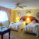 Les Diplomates B&B (Executive Guest House) 