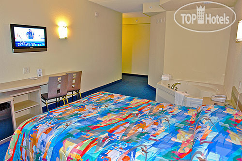Новые добавленные фото туристов Motel 6 Niagara Falls - Stanley Avenue 2*