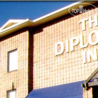 Diplomat Inn 2*