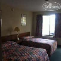 President Motor Inn 