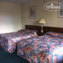President Motor Inn 