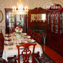 Blue Gables Bed And Breakfast 