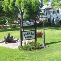 Danner House