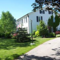Danner House