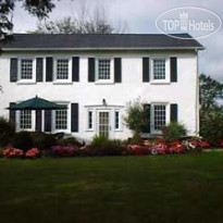 Danner House