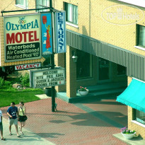 Olympia Motel 