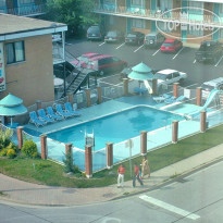 Olympia Motel 