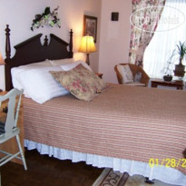 Nataya Bed & Breakfast 