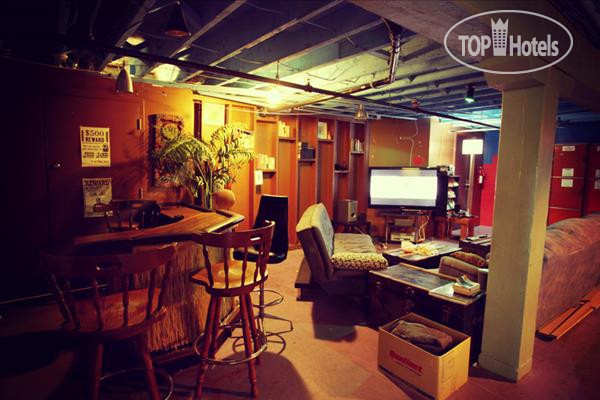 Новые добавленные фото туристов Hostelling International Niagara Falls