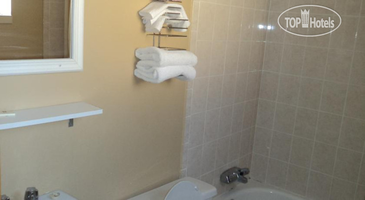 New photos from tourists Oasis Motel 2*