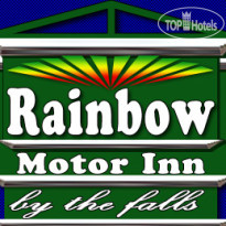 Rainbow Motor Inn - By The Falls 