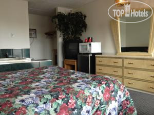Новые добавленные фото туристов Rainbow Motor Inn - By The Falls 2*
